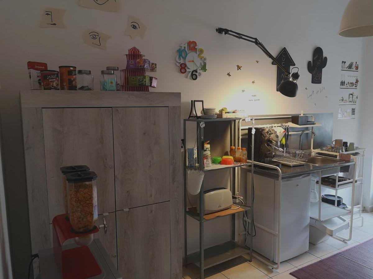 La Dimora Del Principe - Appartement *