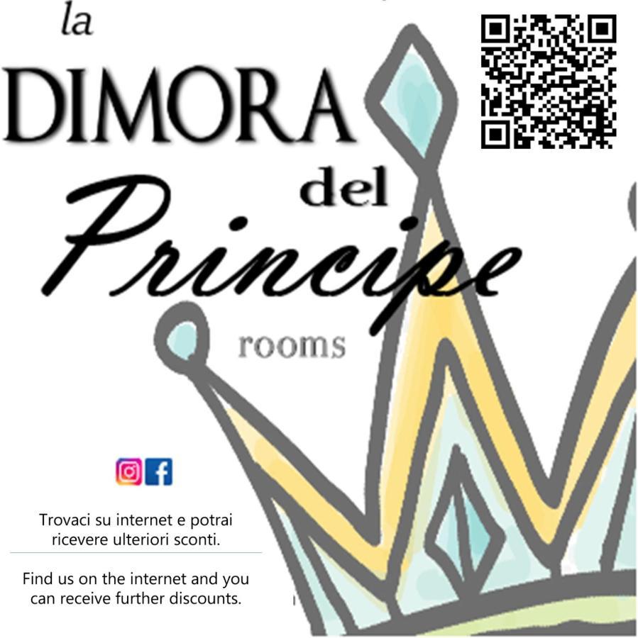 La Dimora Del Principe - CTA