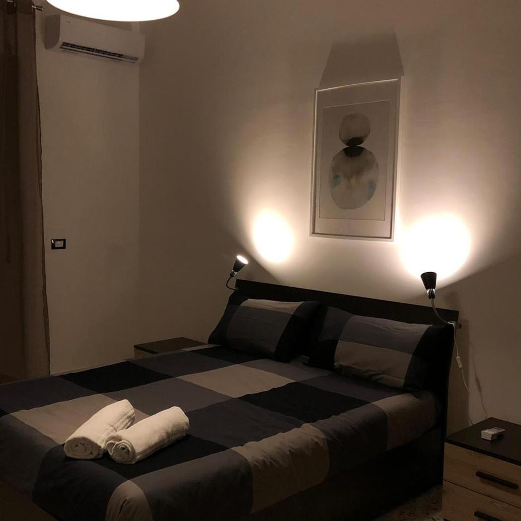 La Dimora Del Principe - Apartamento *