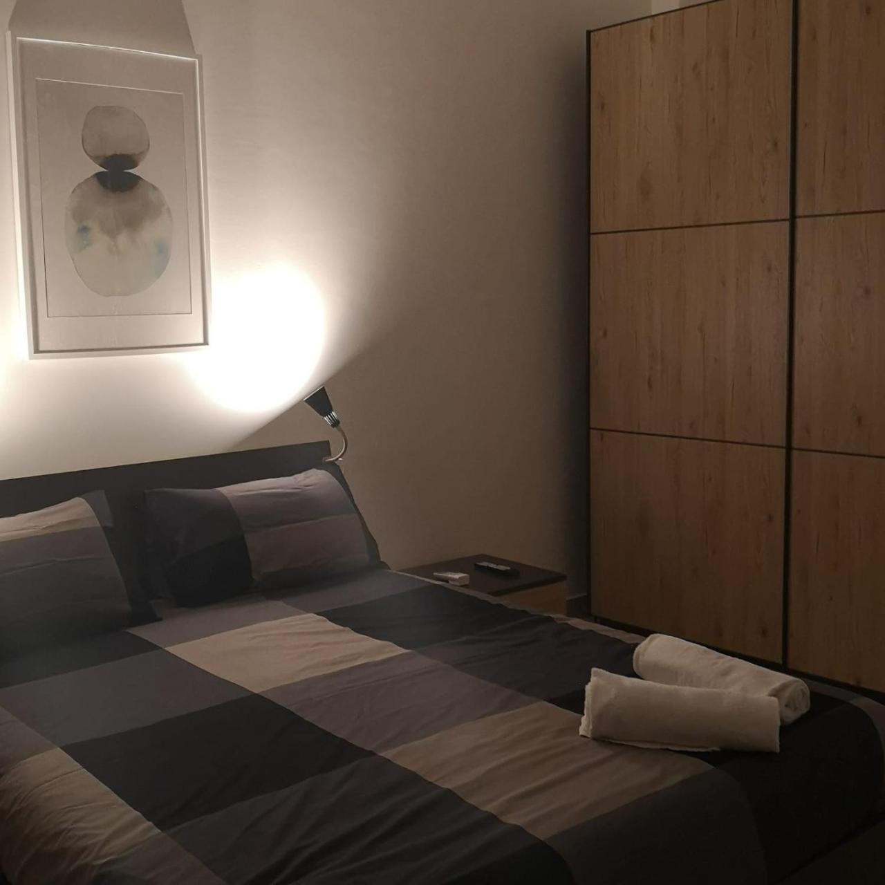 La Dimora Del Principe - Apartamento *