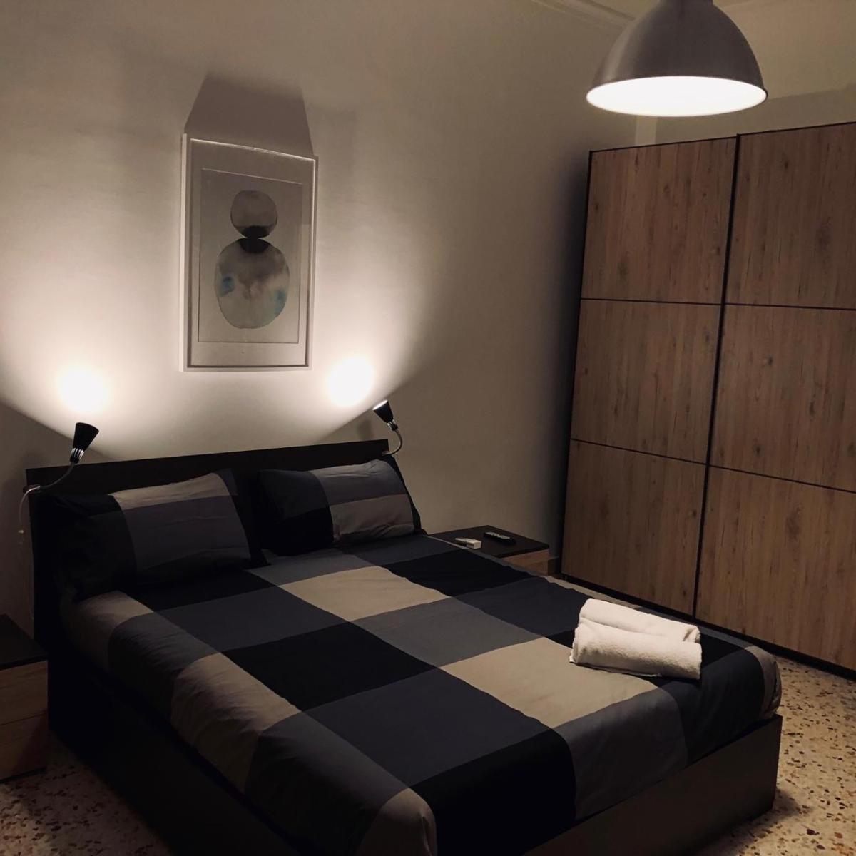 Apartamento La Dimora Del Principe - CTA
