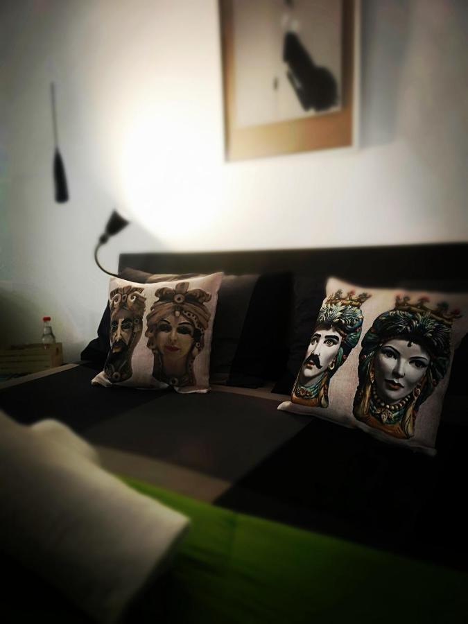 La Dimora Del Principe - Apartamento CTA