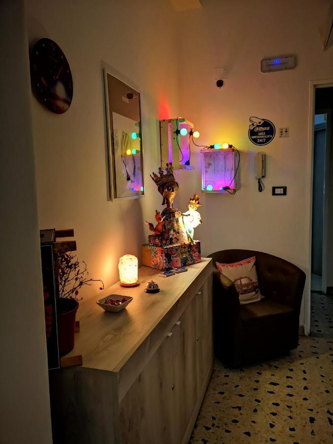 Apartamento La Dimora Del Principe - CTA