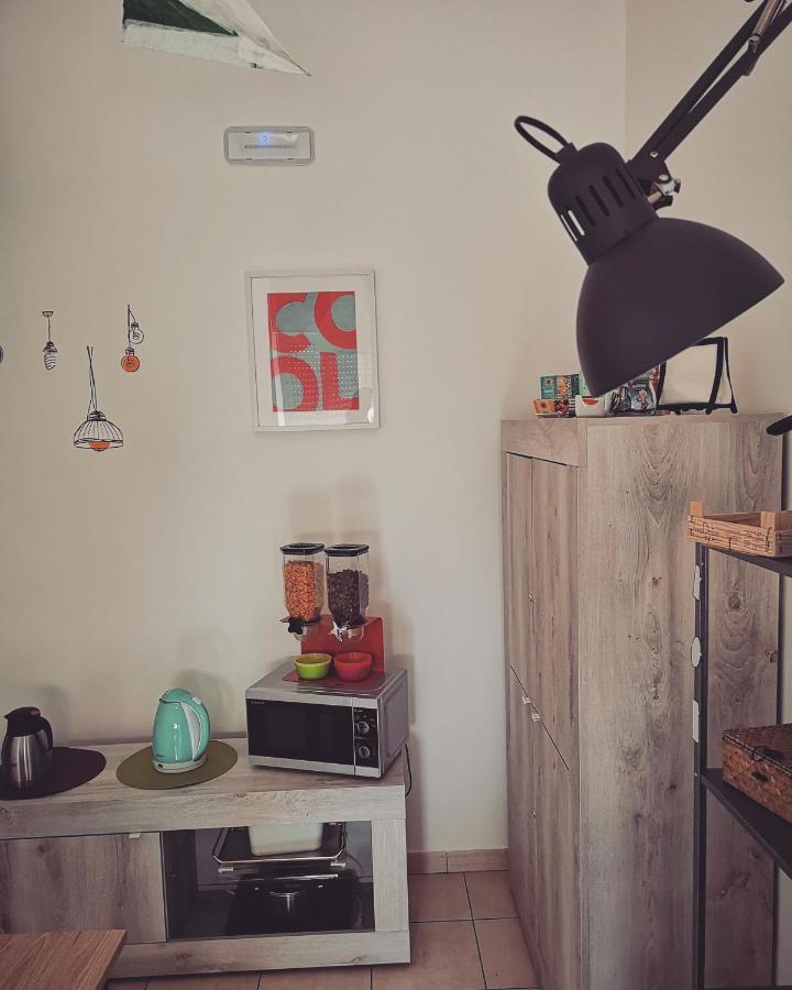 La Dimora Del Principe - Apartamento *