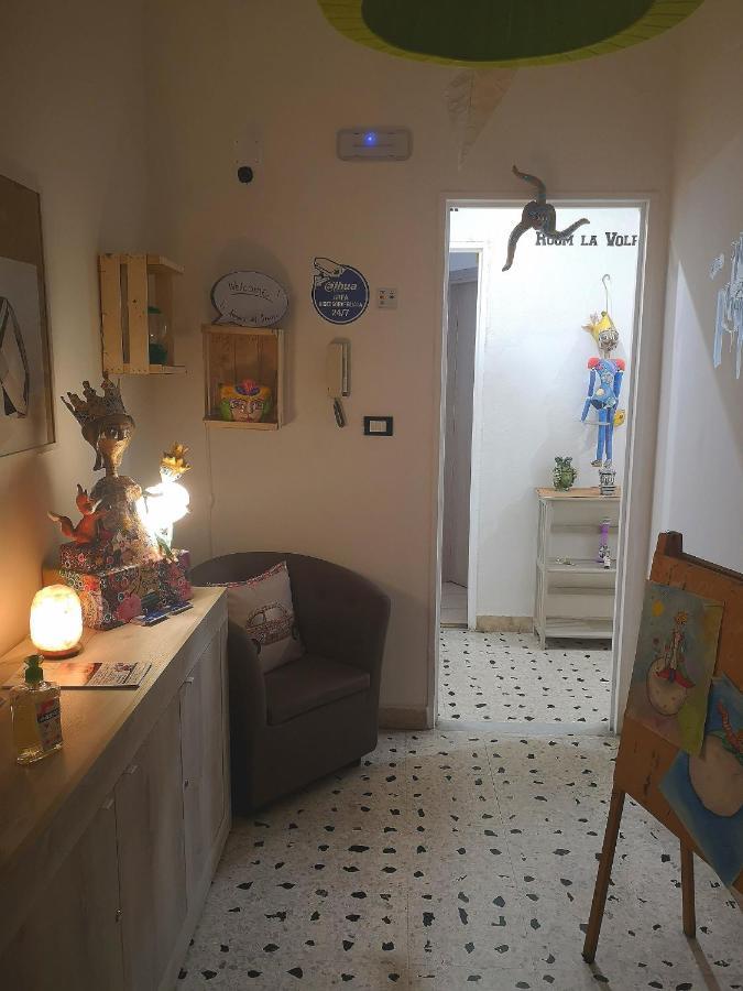 Apartamento La Dimora Del Principe - *