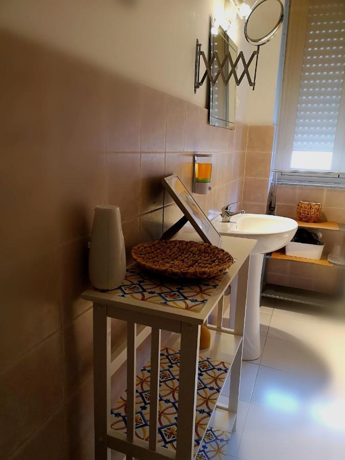 La Dimora Del Principe - Apartment *