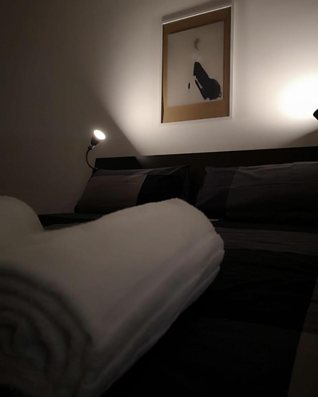 La Dimora Del Principe - Apartment