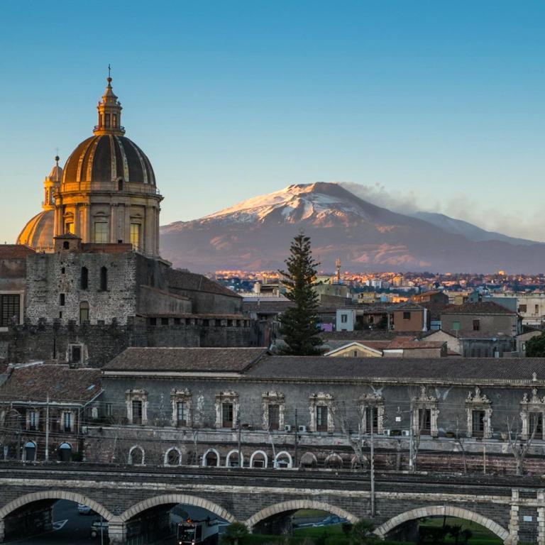 La Dimora Del Principe - * Catania