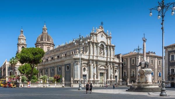 La Dimora Del Principe - * Catania